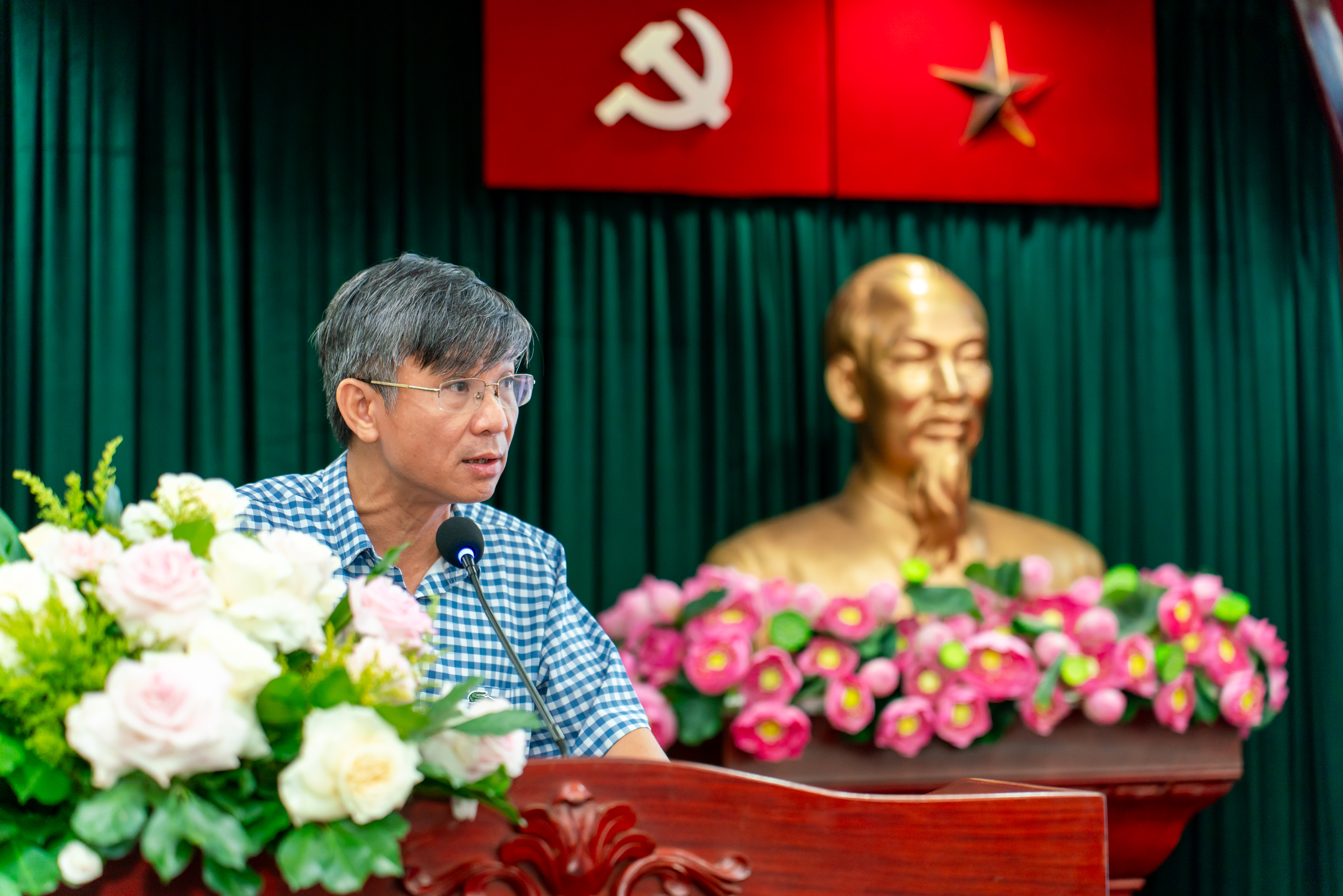 Ảnh hội thảo 6