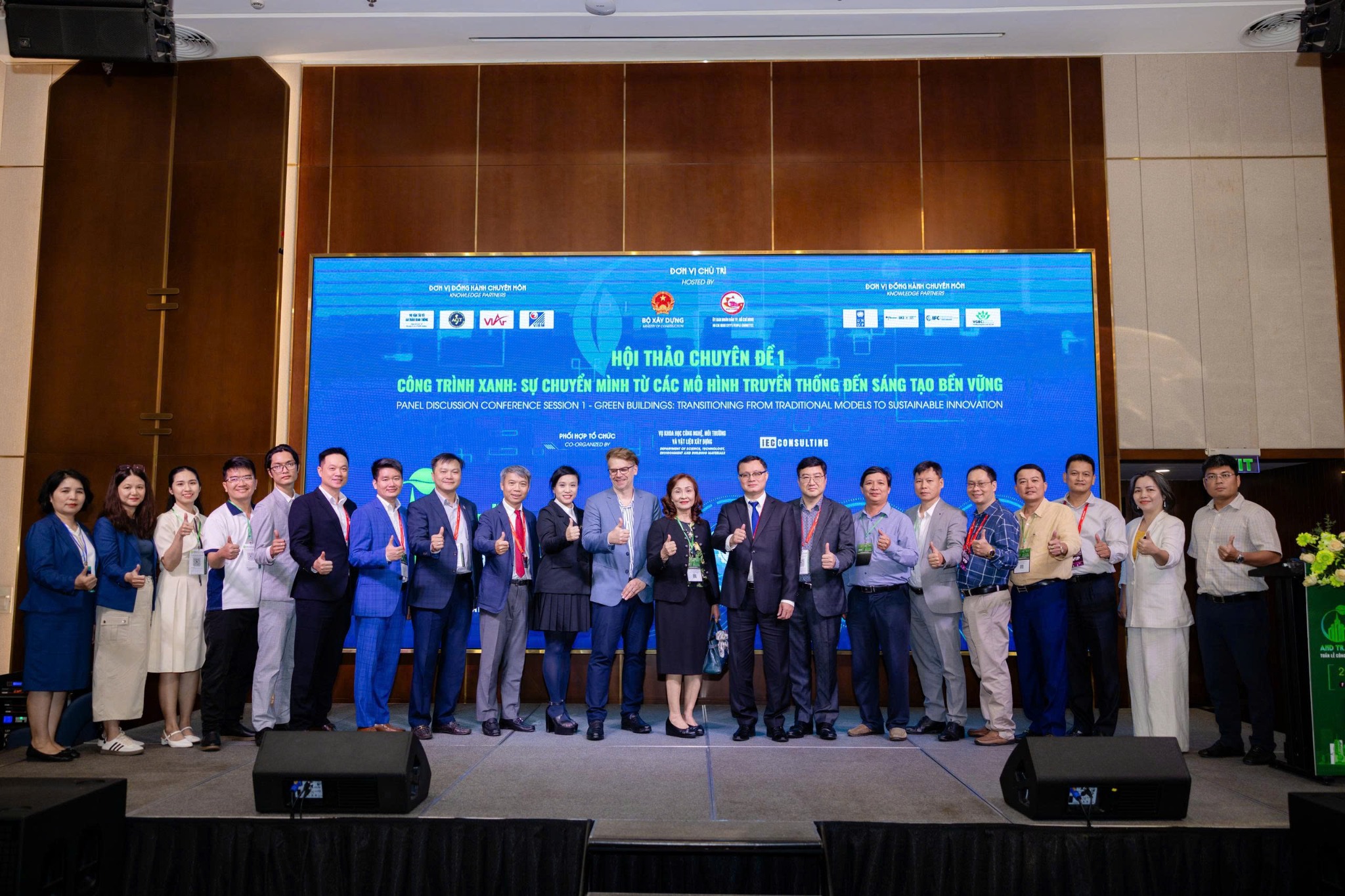 Ảnh hội thảo 1