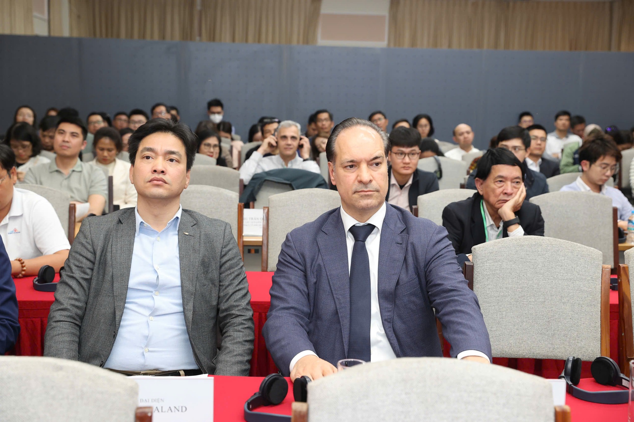 Ảnh hội thảo 7