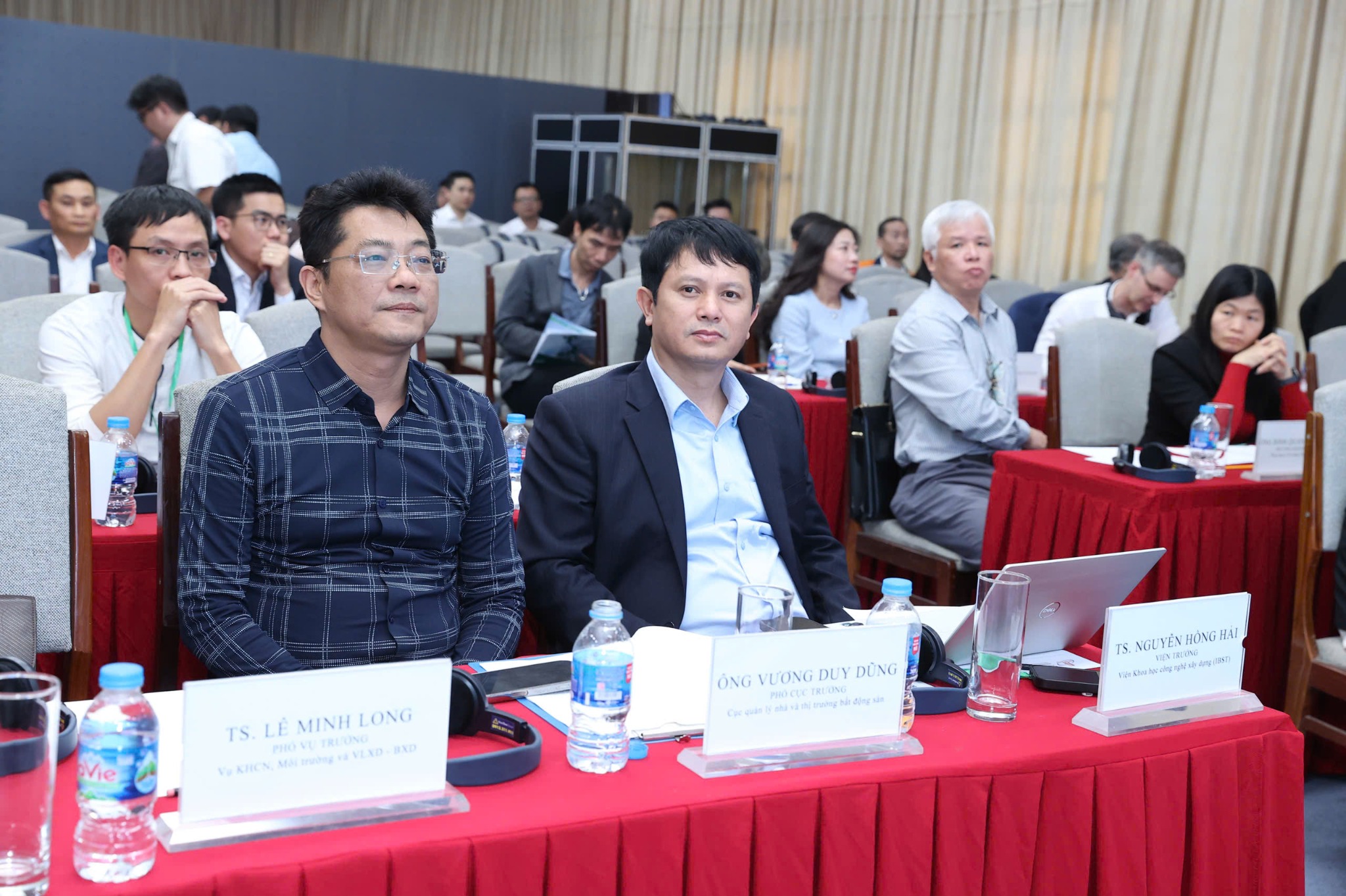 Ảnh hội thảo 9