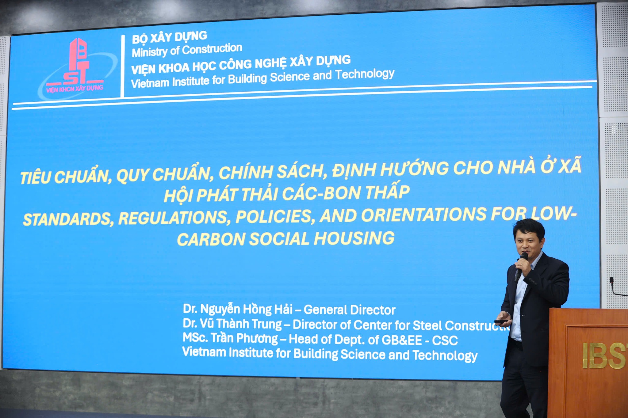 Ảnh hội thảo 11