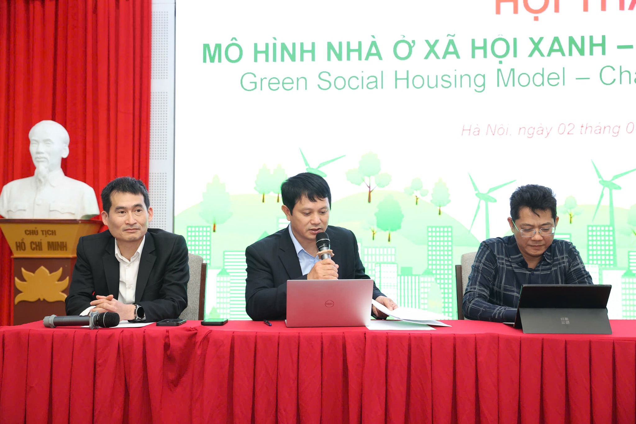 Ảnh hội thảo 13