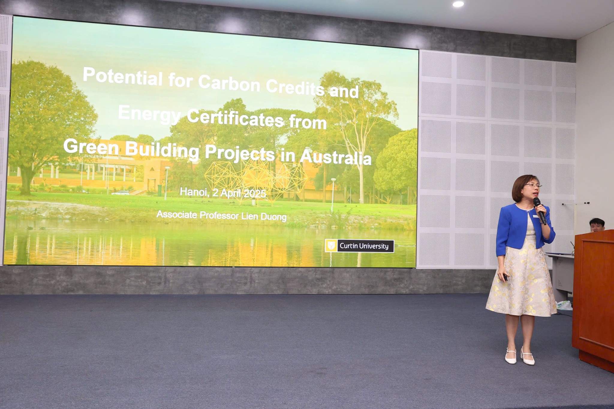 Ảnh hội thảo 15